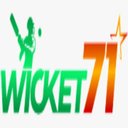 Image of Wicket71 betting platform