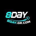 Image of 8DAY gr com