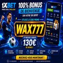 Image of Code Promo 1xBet Bonus Aujourd’hui : 1X200KING – 130 €