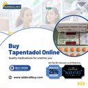 Image of Tapentadol 100mg Online Round-The-Clock Care