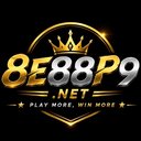 Image of 8e88p9 net