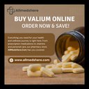 Image of Buy Valium Online Trusted Medication Without the Hassle