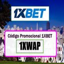Image of Código promocional 2026 de 1xBet para el casino: 1X200VIP