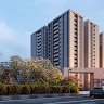Image of Brigade Golden Heights