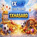 Image of Code Promo 1xBet Sans Dépôt 2026 : 1XLUX777 – Bonus