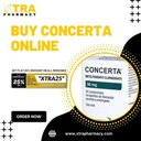 Image of Buy Concerta Online Instant Savings at Checkout