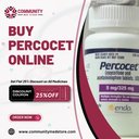 Image of Buy Percocet Online Trusted and Quality Meds delivery
