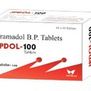Image of Jpdol 100mg Tramadol Powerful Relief for Persistent Pain