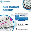 Image of Buy Xanax 2mg Online For Best Anti Anxiety Instant Delivery