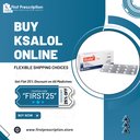Image of Purchase Ksalol Online Immediate-Action Delivery