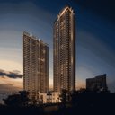 Image of Sobha World City