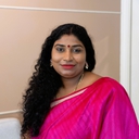 Image of Menka Goundan