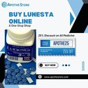 Image of Order Lunesta Online With No Contact Doorstep Drop