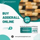 Image of Adderall Online Order Via Top Pharmacy In the USA
