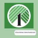 Image of compass_mobile dollar_treestaff
