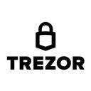 Image of Trezor Hardware Wallet