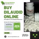 Image of Dilaudid Online Overnight with Gentle Essentials Delivery