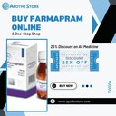 Image of Farmapram Without Prescription Same Day Shipping