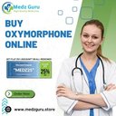Image of Buy Oxymorphone Online Immediate Rx Transfer