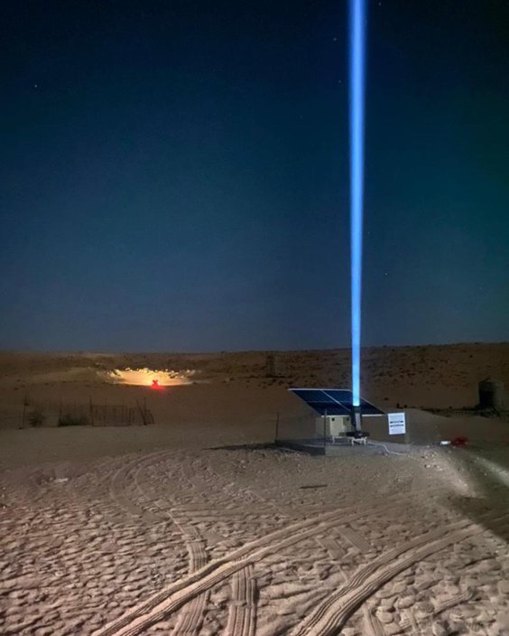 Image of post in post detailed view