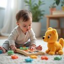 Image of Gigglescape Toys