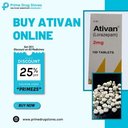 Image of Ativan For Sale Instant Ten-Minute Doctor Consult