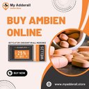Image of Buy Ambien Online Overnight Instant Order Slot