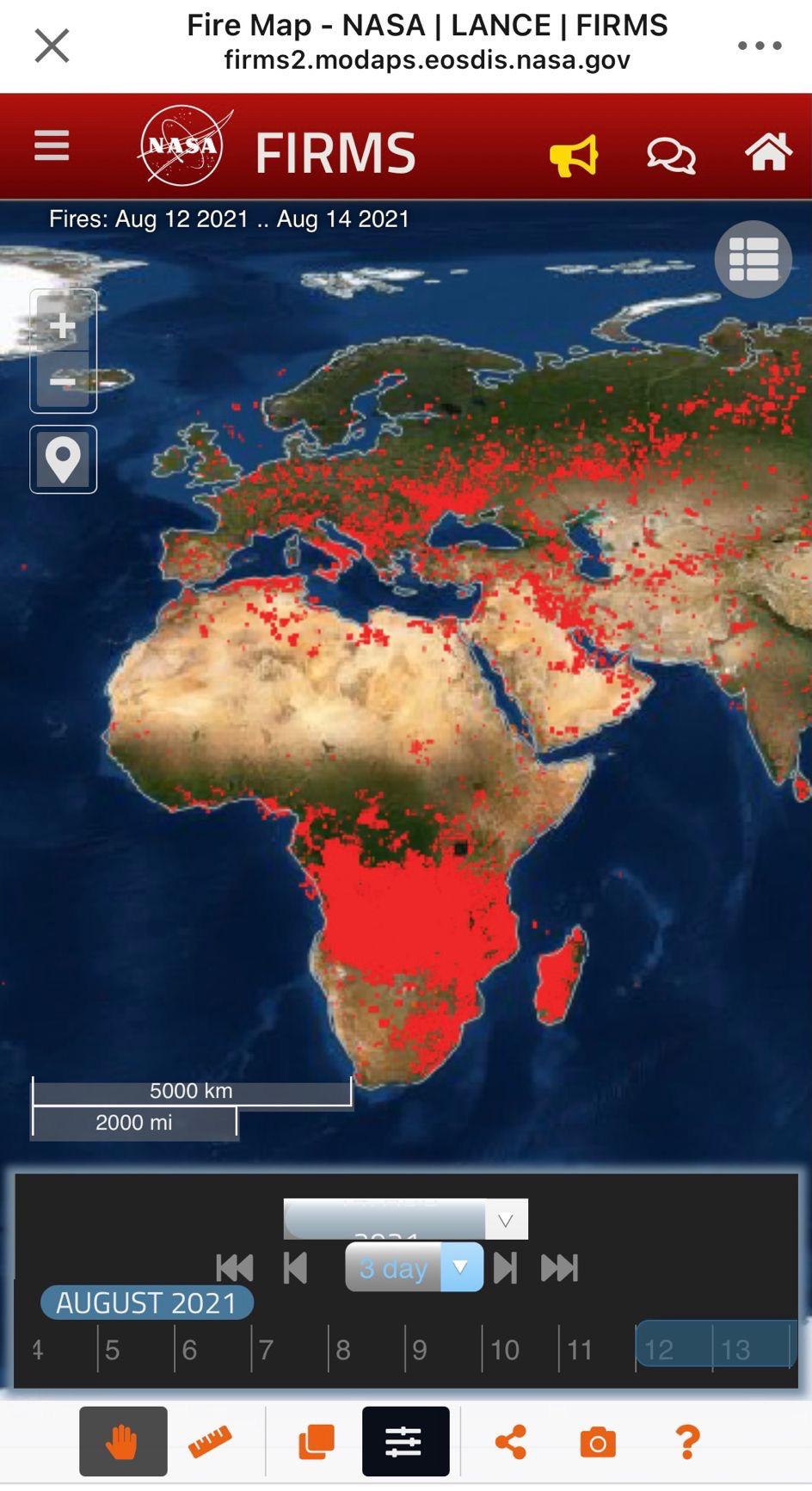 To NASA NASA Fire Map Shows How Much Of The World That Burns   Bf94f58fb20f4c55baddbc57ad01f9dd Original