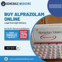 Image of Alprazoram Online Responsible Healthstore