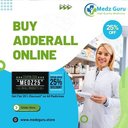 Image of Buy Adderall Online Without Prescription Local Meds Courier