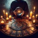 Image of psychic Healer Themba