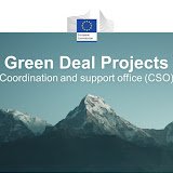 Image of Green Deal Projects Support Office