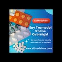 Image of Order Tramadol Online Buy & Get Overnight Relief