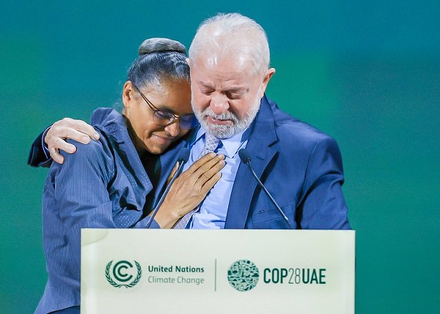 Image credit: Ricardo Stuckert / PR