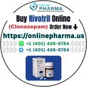Image of Buy Clonazepam (Rivotril) Online E-Verified Option