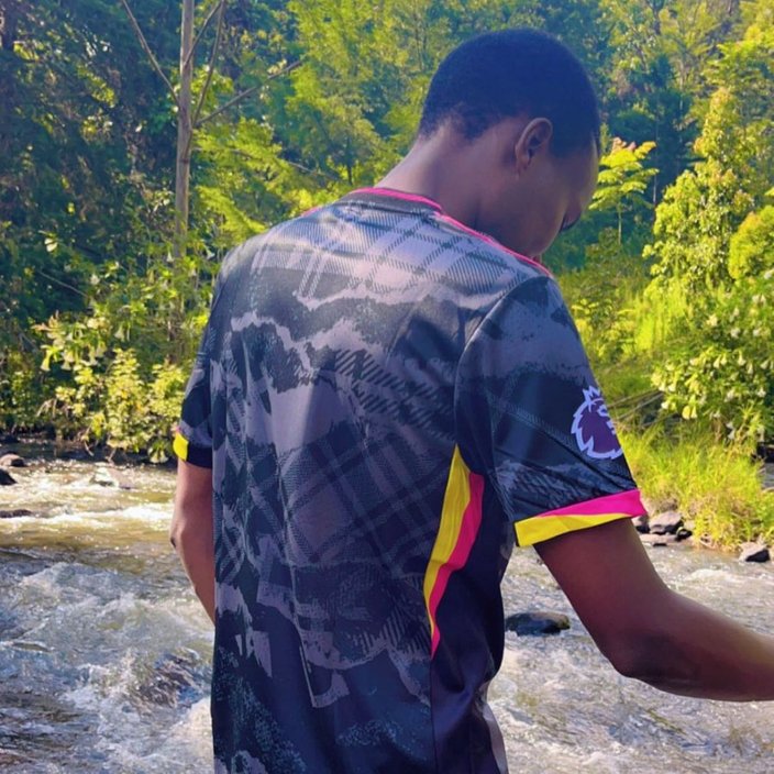 Image of Kevin