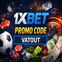 Image of 1xBet New User Registration Promo Code: 1XWAP200