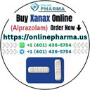 Image of Buy Alprazolam Online Instant RX-Free Access
