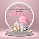Image of Buy Diazepam Online Overnight Wellness Care Shipped