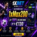 Image of 1xBet Free Spins No Deposit Deal 2026: BTC777