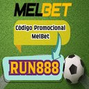 Image of Código de bienvenida de MelBet 2026