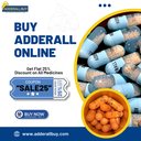 Image of Buy Adderall Online Overnight In-Stock Shipping