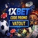 Image of Code Promo 1xBet 2026 : 1X200NEW – 130 €