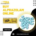 Image of Order Alprazolam Online Blink-Speed Medicine Entry
