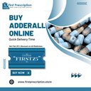 Image of Buy Adderall Online Urgent Dispatch Hassle-Free Flow