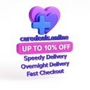 Image of Purchase Carisoprodol Online Rapid Order Pack With Speedy
