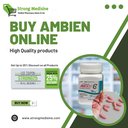 Image of Easy Ambien Online Overnight Refill Verified Service in USA