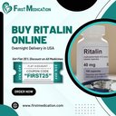 Image of Buy Ritalin 10MG Online One-Click Secure Checkout