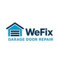 Image of wefix garage door