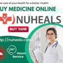 Image of Nuheals.com